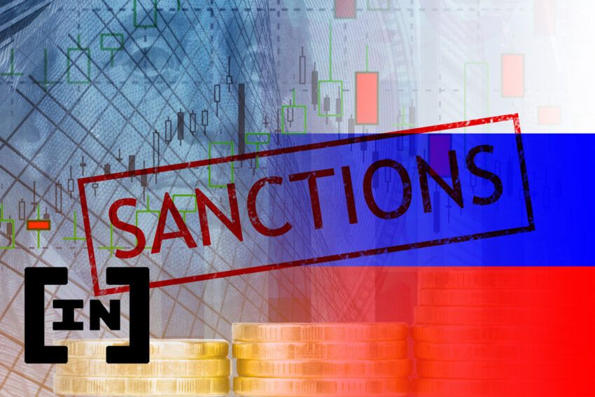 Russia, Sanctions, Lagarde