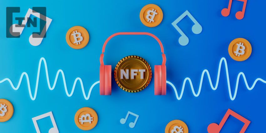 Nfts music marketing LimeWire relaunches the NFT Platform