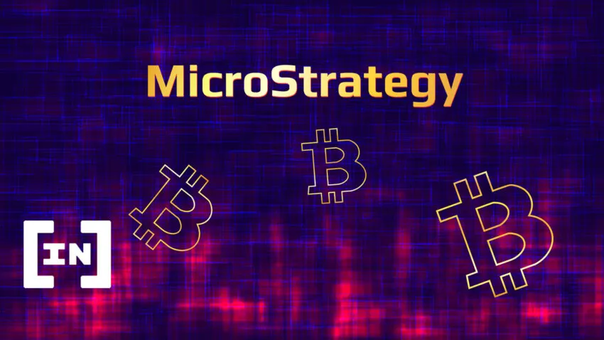 MicroStrategy bitcoin milionerzy