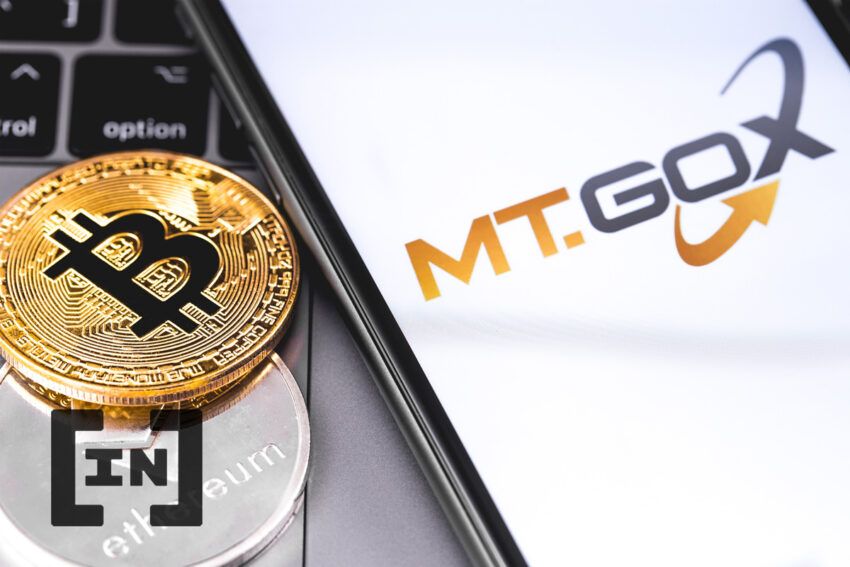 Are the Missing Mt Gox BTC Billions on Their Way Home?
