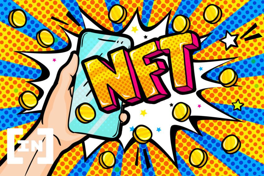 Does the Decline in NFT Sales Hint Back to 2018 ICO Bust?