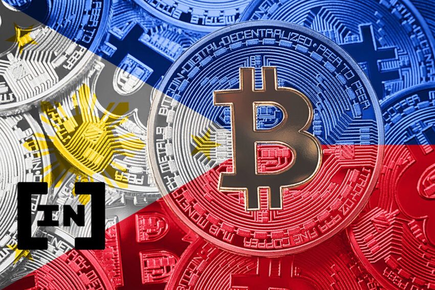 Blockchain to Help Philippines Bank Triple Business This Year
