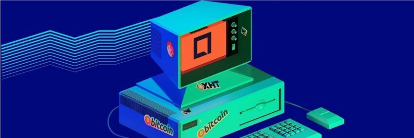 crypto exchange