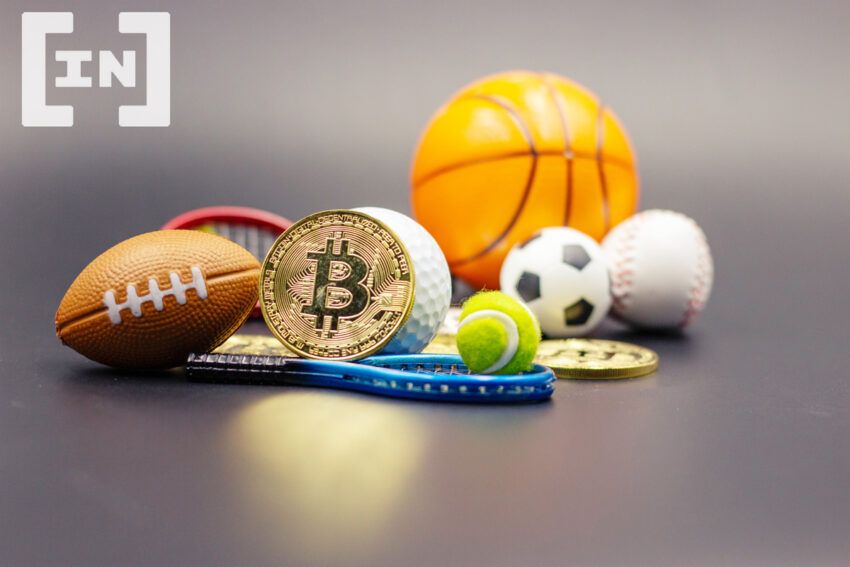 Crypto Sports Partnerships Projected to Reach $5 Billion by 2026