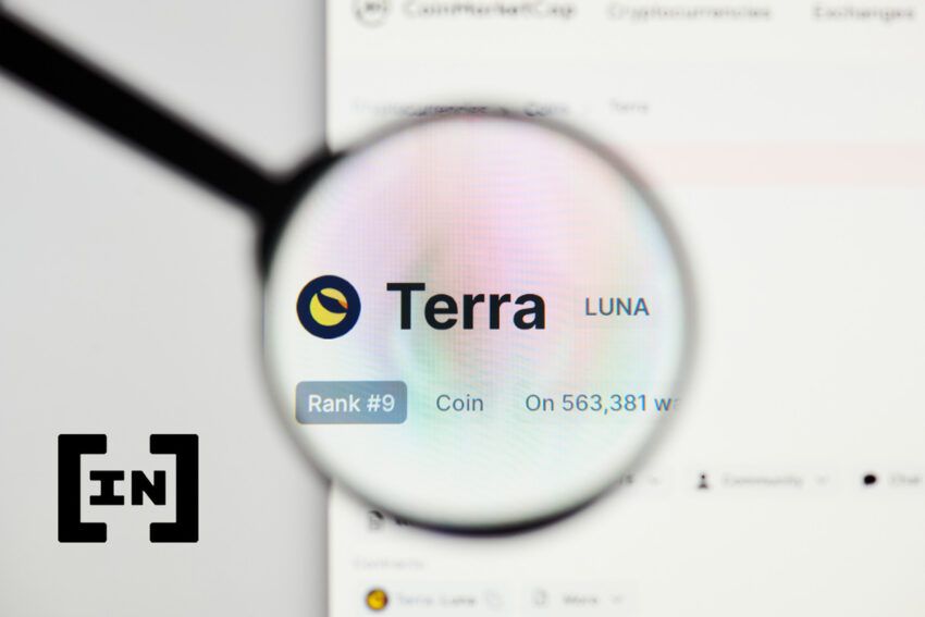 LUNA Price Bet: Stakes Hit $10M as Terra CEO Do Kwon Takes Second Wager