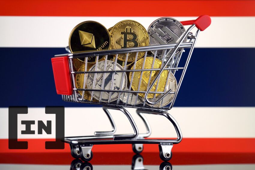Thai Securities Regulator Bans Crypto as  Means of Payment