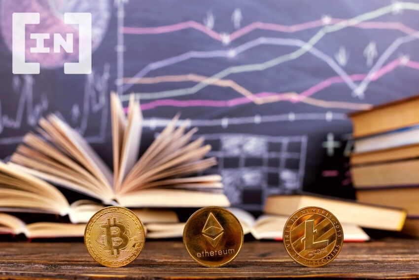 US Treasury to Educate Public on Risks of Crypto Investing