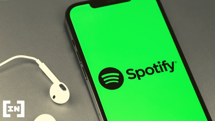 Spotify to Add NFT Integration Into Streaming Platform