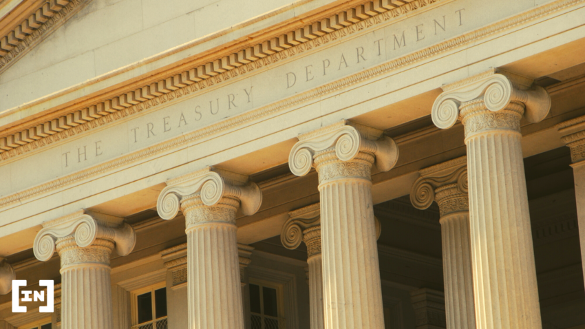 U.S. Treasury Sanctions 3 More ETH Addresses; Allegedly Linked to North Korea