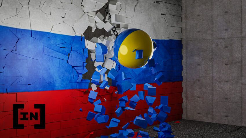 War, Ukraine, NFT
