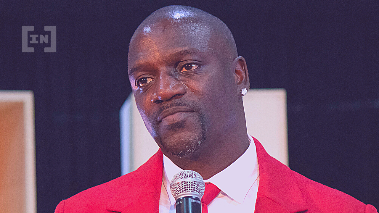 Akon's Crypto Hits 5M Volume in Kenya, as Exassociate Criticizes Akon