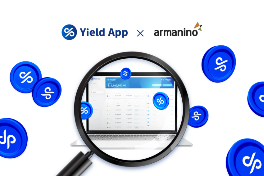 Yield App Passes ‘Proof of Reserves’ Audit for Digital Assets Safety