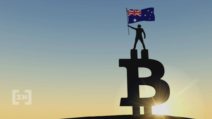 &#8216;Exploring Cryptocurrency,&#8217; Australia Looks for a Crypto-Secure Future