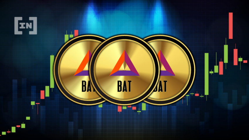 Basic Attention Token (BAT) Breaks out After Triple Bottom Pattern &#8211; Multi Coin Analysis