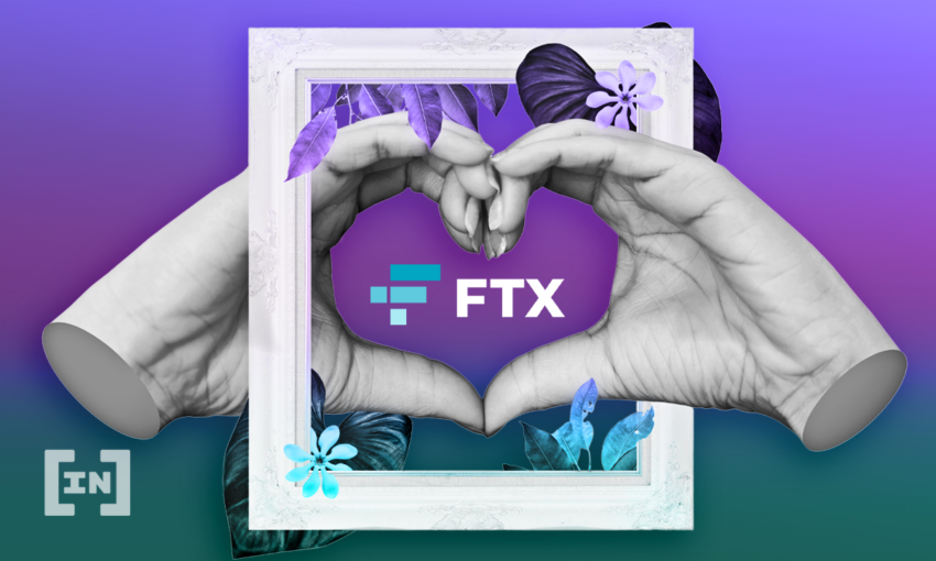 FTX Undeterred by Crypto Winter, Continues Courting Deep-Pocket Investors