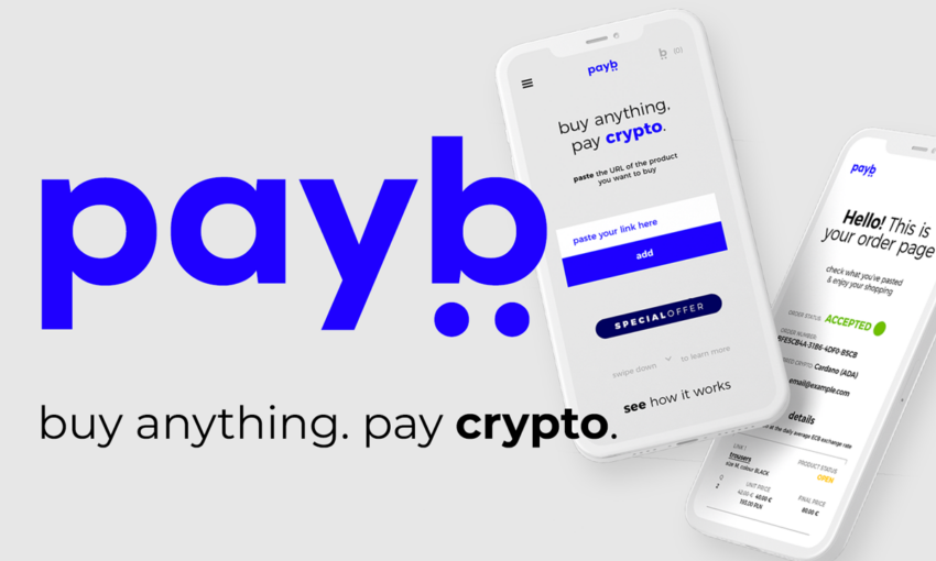 Payb.io Goes Global With New Version of Shopping Using Crypto
