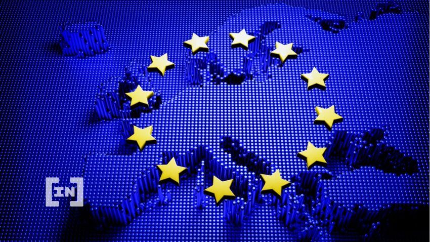 EU regulation crypto europe