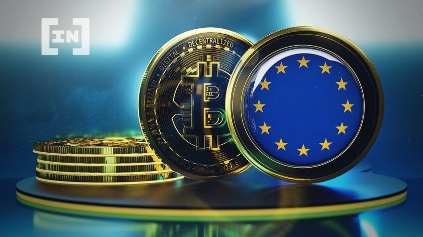 Europe is lagging behind other nations when it comes to crypto adoption, but things are about speed up, says Johnny Lyu, the CEO of KuCoin.