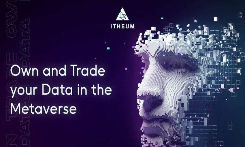 Itheum Lands Investment From Elrond Foundation