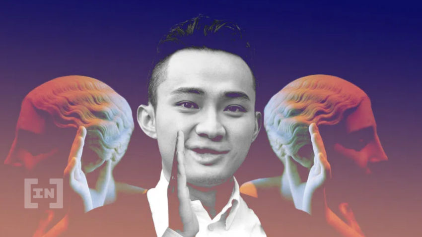 Justin Sun Rubbishes ‘Financial Crime’ Allegations, but Can Tron Remain Resilient?