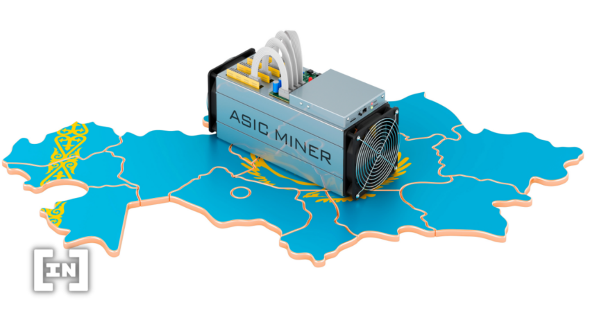 Kazakhstan Clamps Down Crypto Mining Operations, Another Exodus Coming?