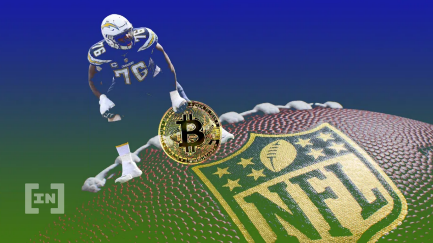 NFL Revises Rules on Cryptocurrency Sponsorship Deals