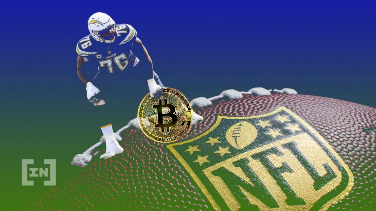 nfl crypto currency