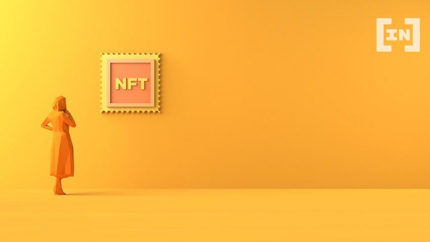 Lost NFTs