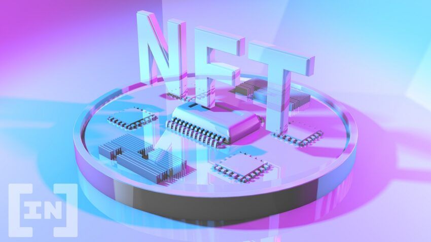 Lost NFTs
