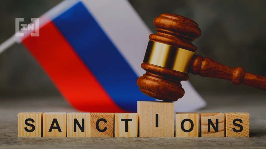Russia Did Not &#8216;Foreshadow&#8217; That Crypto Would Save Economy From Sanctions, Says DeFi Expert