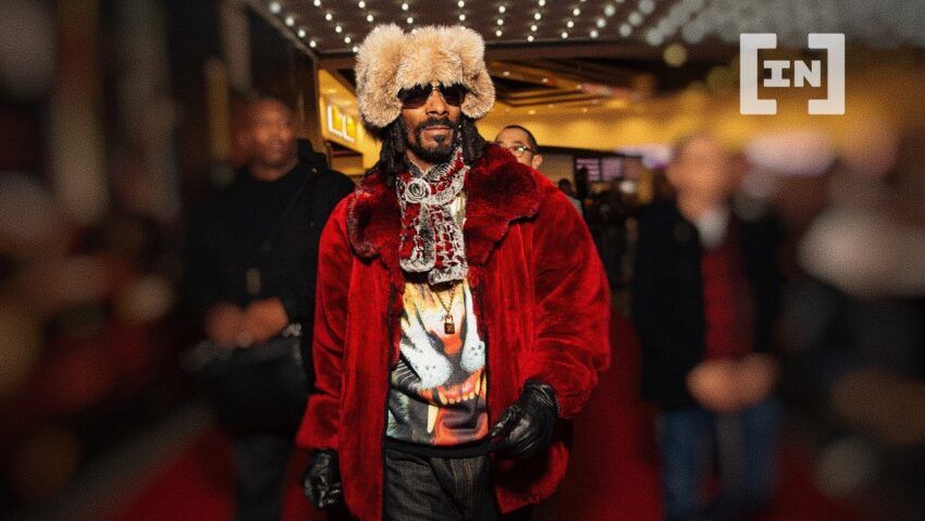 New Snoop Dogg NFT Collection Drops – Now, he&#8217;s a Comic Book Hero
