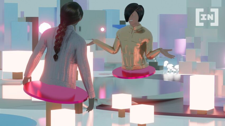 Mental Health in the Metaverse: Therapists Can Treat Patients Using VR