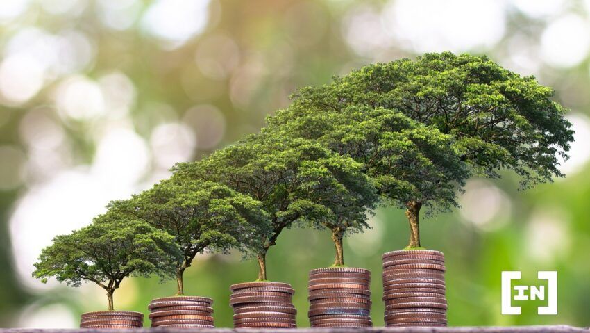 Most Sustainable Coins – The Top 100 on the Crypto Carbon Footprint List