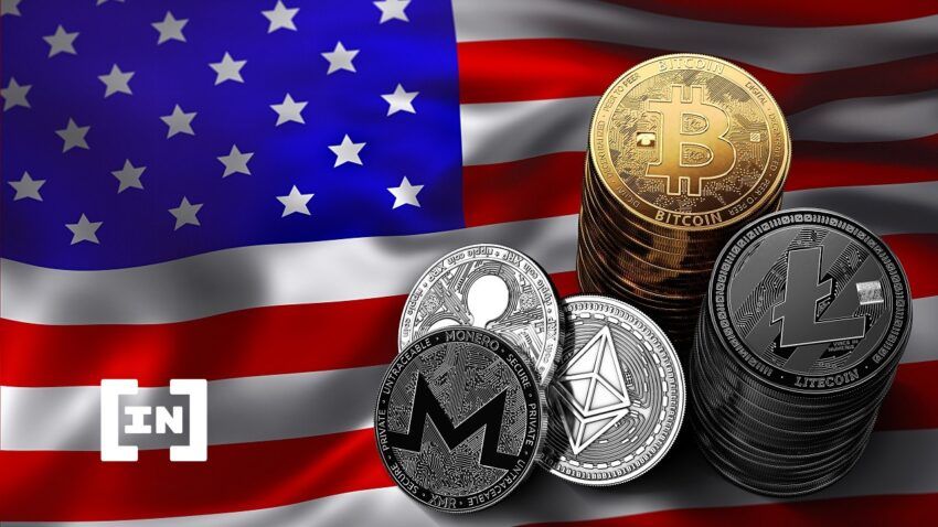 Crypto Donors Court Pro-Industry Politicians as US Midterm Elections Approach