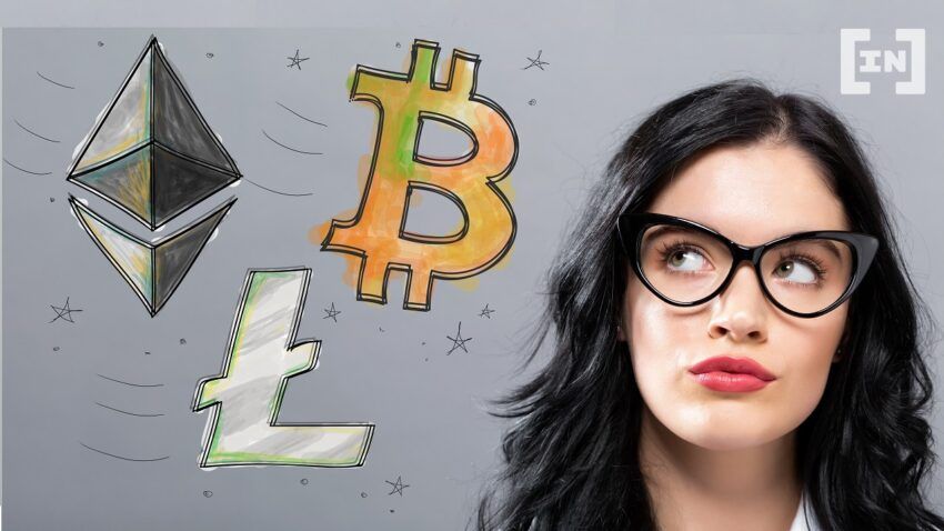 Leveling up: 1 in 3 Women Plan to Buy Crypto in 2022