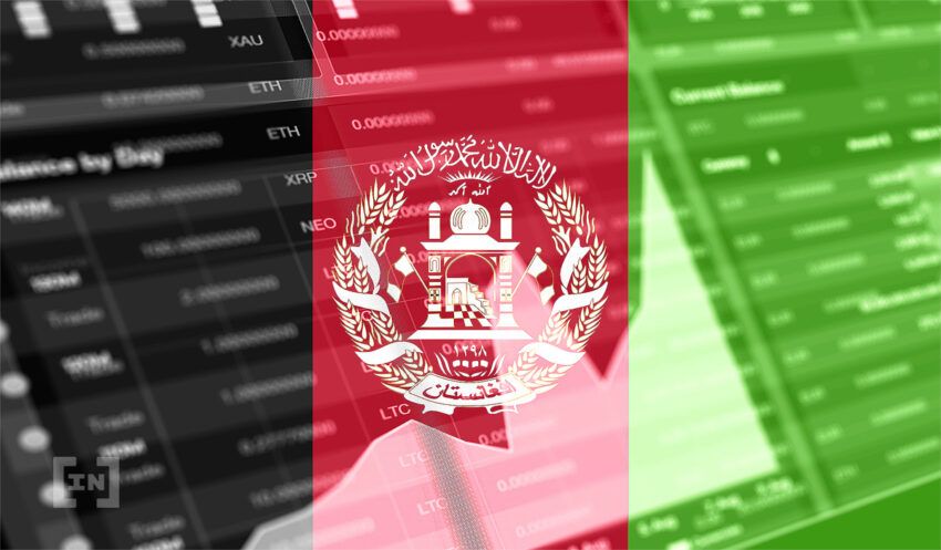 Afghan Citizens Turn to Stablecoins, Not Bitcoin, to Protect Wealth