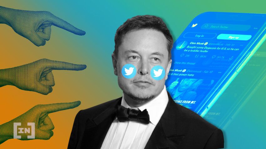 Elon Musk Shares Vision For “Twitter 2.0”