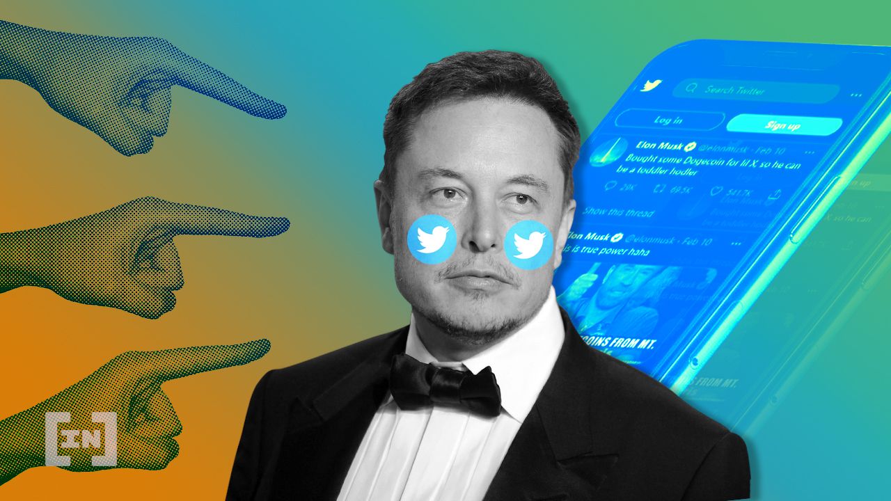 twitter-rethinking-musk-buyout-deal-could-be-done-later-this-week-beincrypto