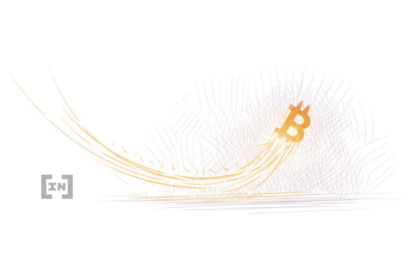 Following Drop, Bitcoin (BTC) Bounces at Confluence Levels