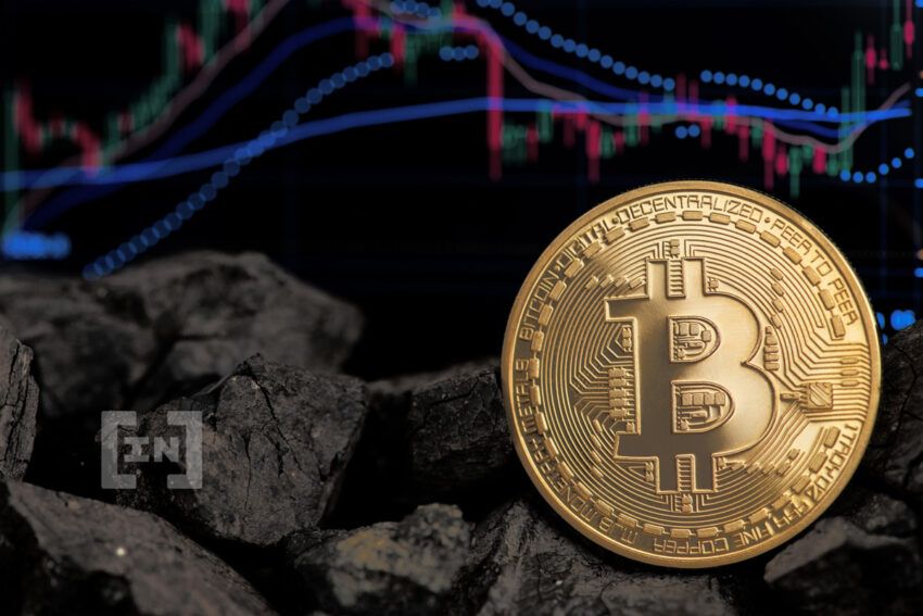 Mining Difficulty Reaches New All-Time High: Bitcoin (BTC) On-Chain Analysis
