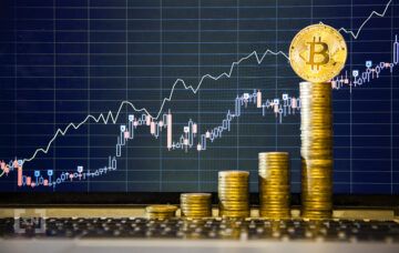 Bitcoin (BTC) On-Chain Analysis: NVT Shows Undervaluation With Lowest Reading Since 2018