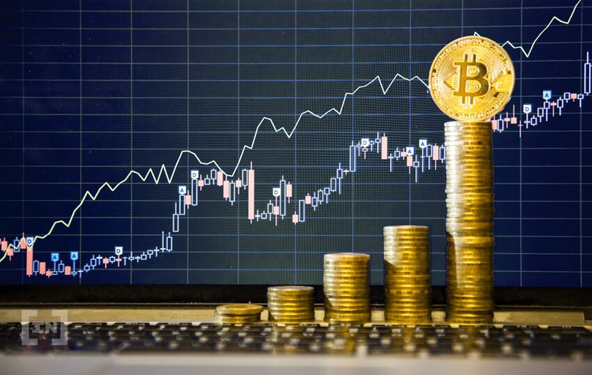 Bitcoin (BTC) on-Chain Analysis: Realized Profits Spike Considerably in March