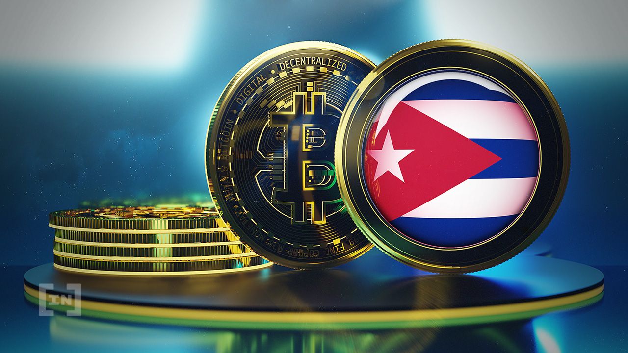 cuba crypto exchange