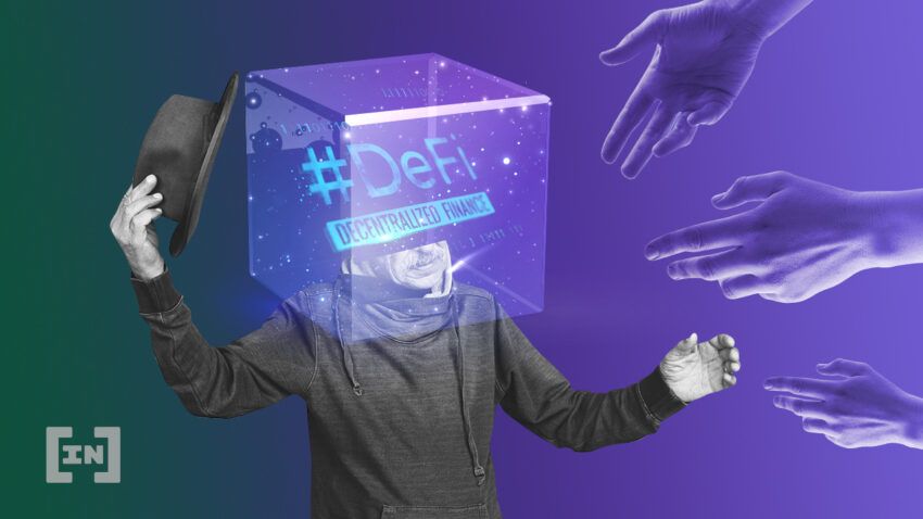 Top 8 Platforms Providing the Best DeFi Lending Rates