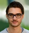 Krypto-Experte Dominik Schiener