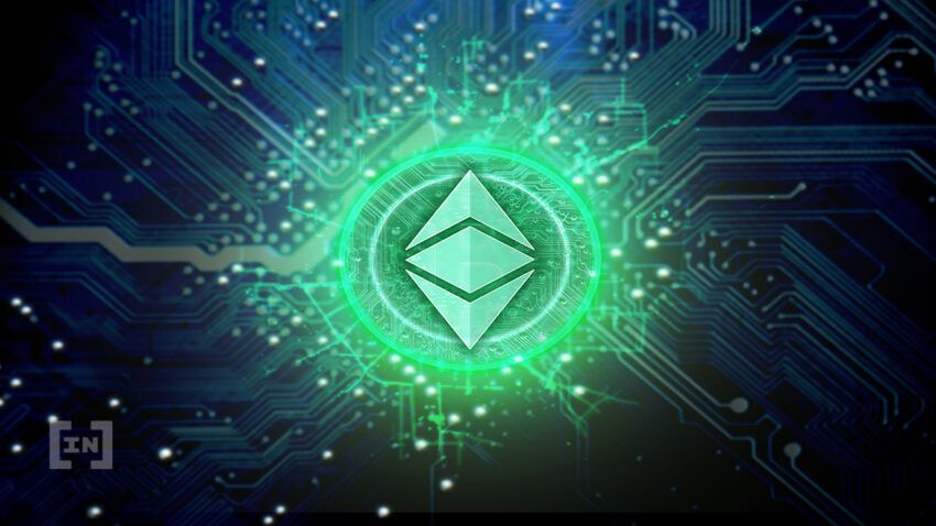 Ethereum Classic (ETC) Retraces After 165% Increase in Two Weeks