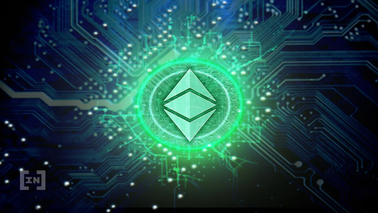Ethereum Classic (ETC) Retraces After 165% Increase in Two Weeks