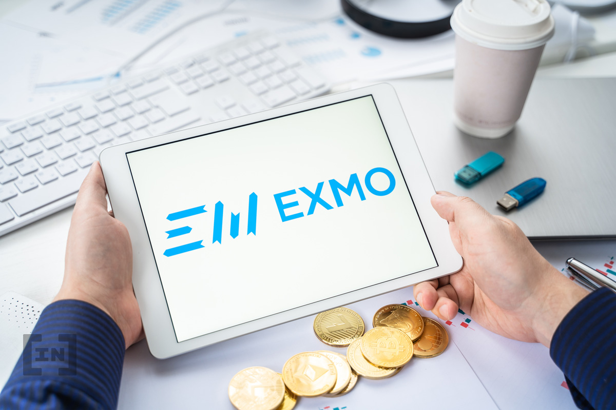 EXMO Crypto Exchange sospende i servizi ai clienti russi e bielorussi