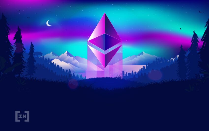 Ethereum Chainalysis