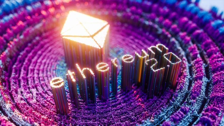 Ethereum Developer Announces Update to  &#8216;Merge&#8217; Timeline